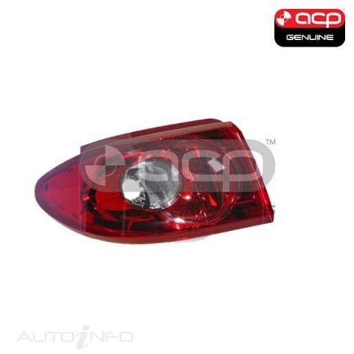 Tail Light