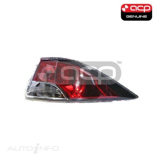 Tail Light