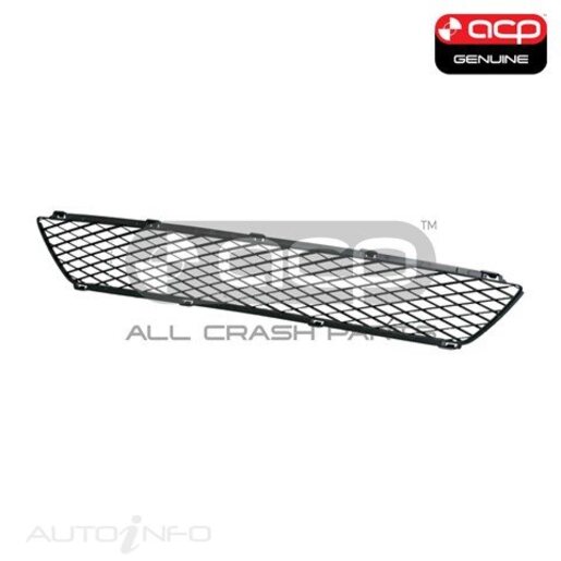 Bumper Bar Grille - Front