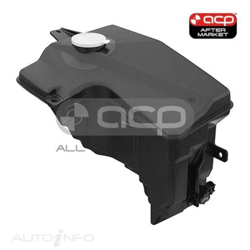 Windscreen Washer Fluid Reservoir