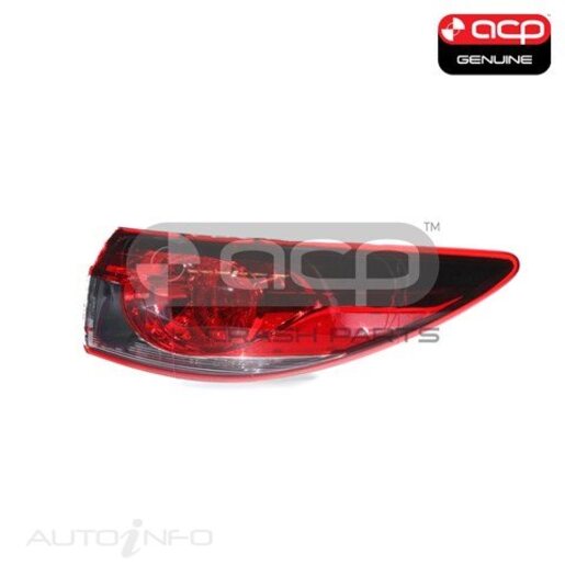 Tail Light