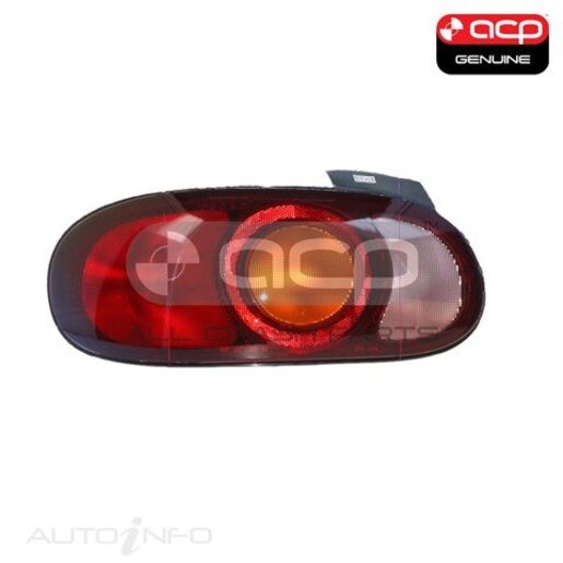 Tail Light