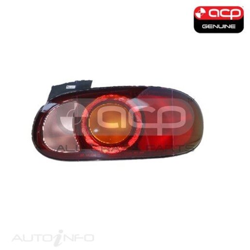 Tail Light