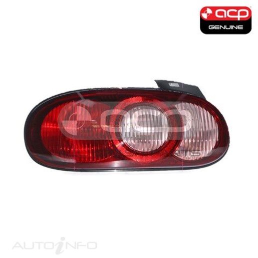 Tail Light