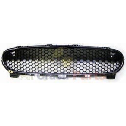 Bumper Bar Grille - Front