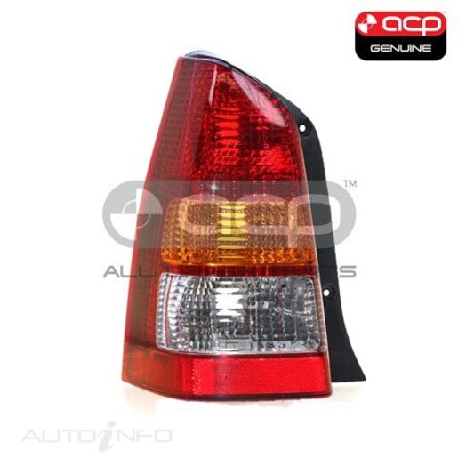 Tail Light