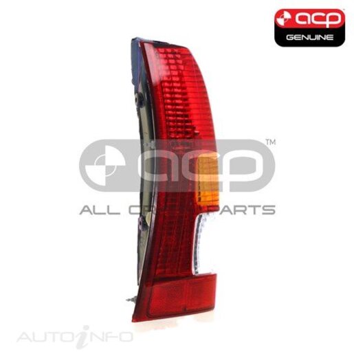 Tail Light