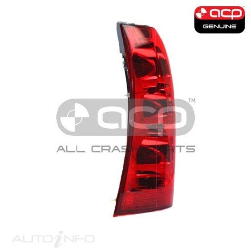 Tail Light