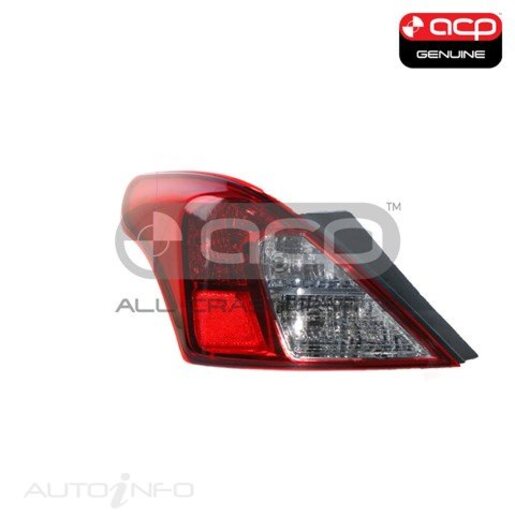 Tail Light