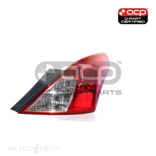 Tail Light