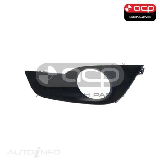 Bumper Bar Grille - Front