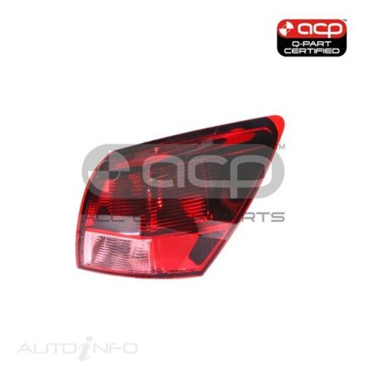 Tail Light