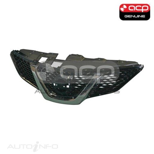 GrilleHeadlight Rim