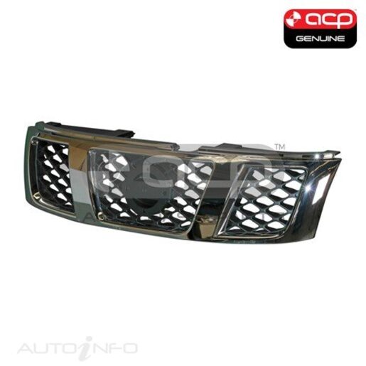 GrilleHeadlight Rim