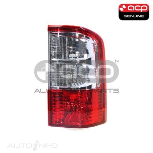 Tail Light