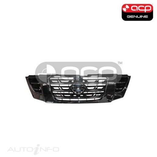 GrilleHeadlight Rim