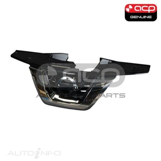 GrilleHeadlight Rim