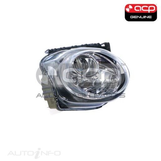 Headlight