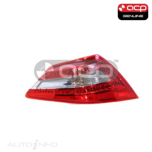 Tail Light