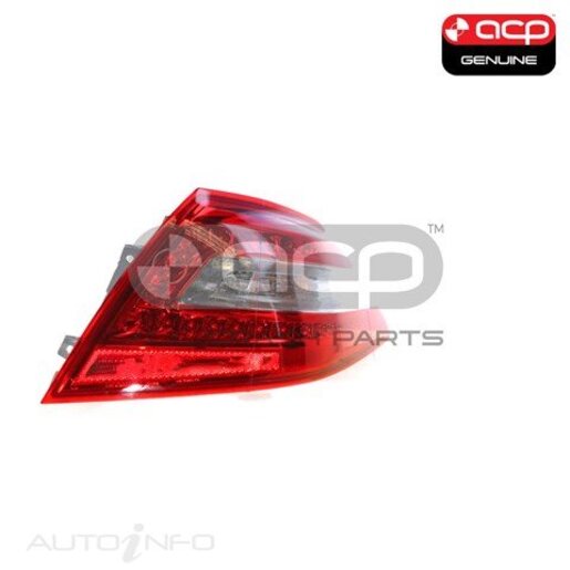 Tail Light