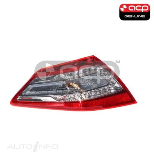 Tail Light