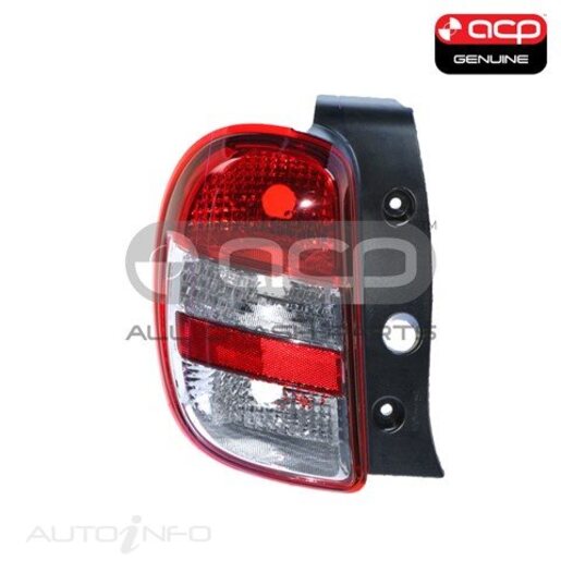 Tail Light