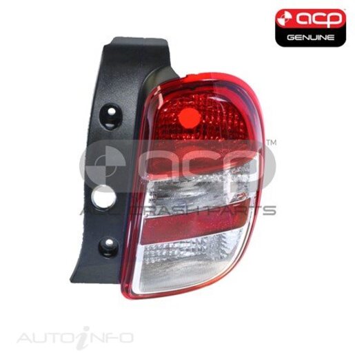 Tail Light