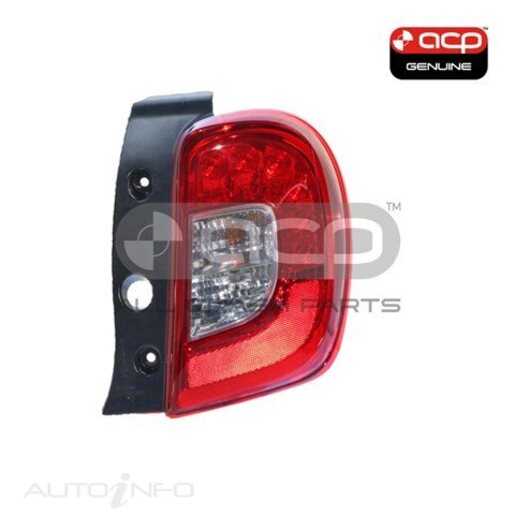 Tail Light