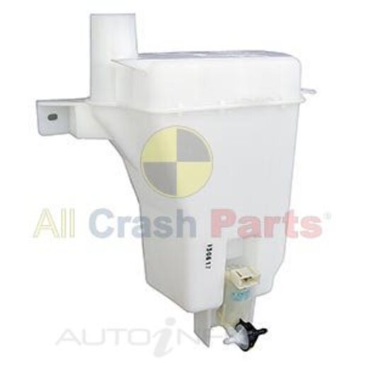 Windscreen Washer Fluid Reservoir