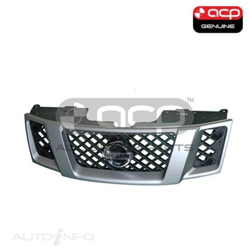 GrilleHeadlight Rim