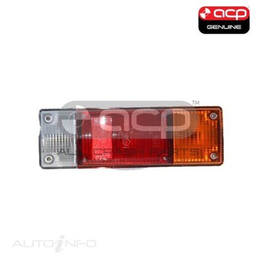 Tail Light