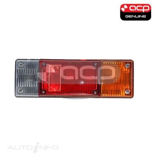 Tail Light