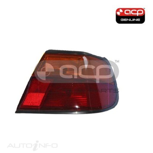 Tail Light