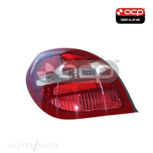 Tail Light