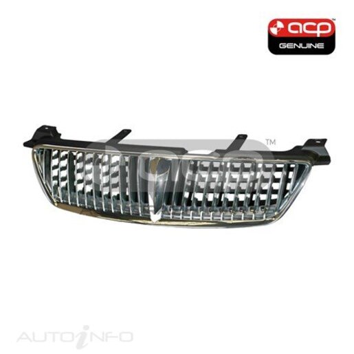 GrilleHeadlight Rim