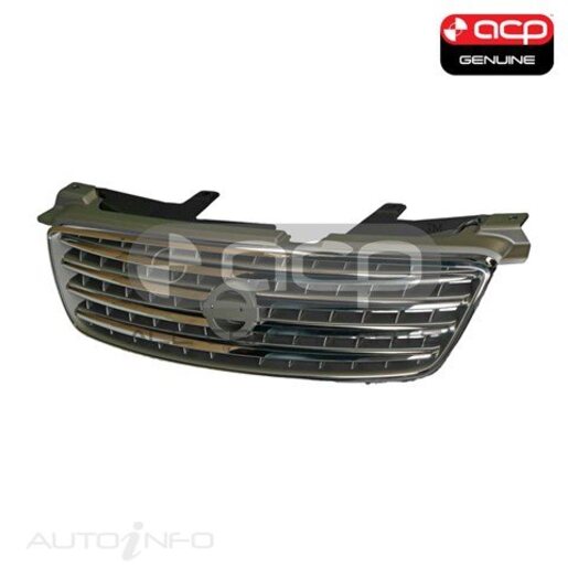 GrilleHeadlight Rim