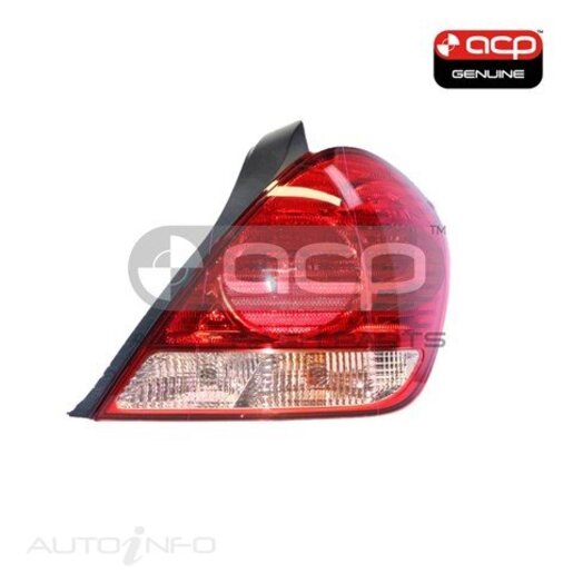 Tail Light