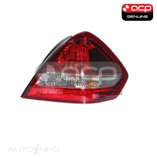 Tail Light