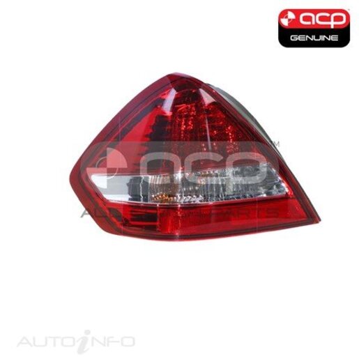 Tail Light