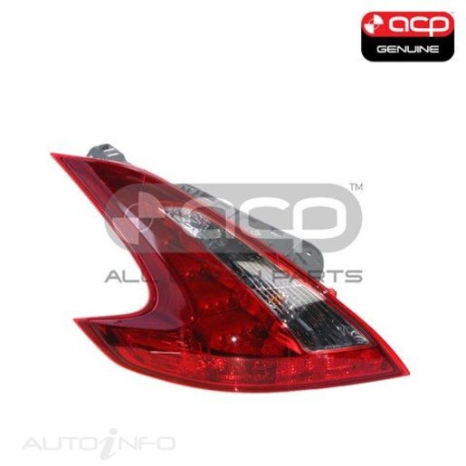 Tail Light