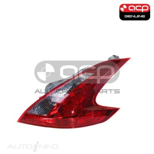 Tail Light