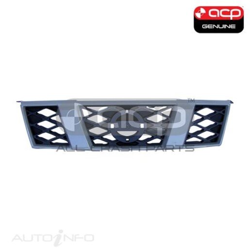 GrilleHeadlight Rim