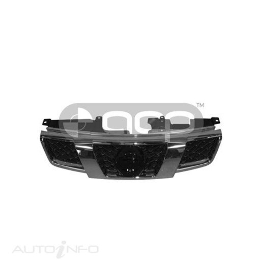 GrilleHeadlight Rim