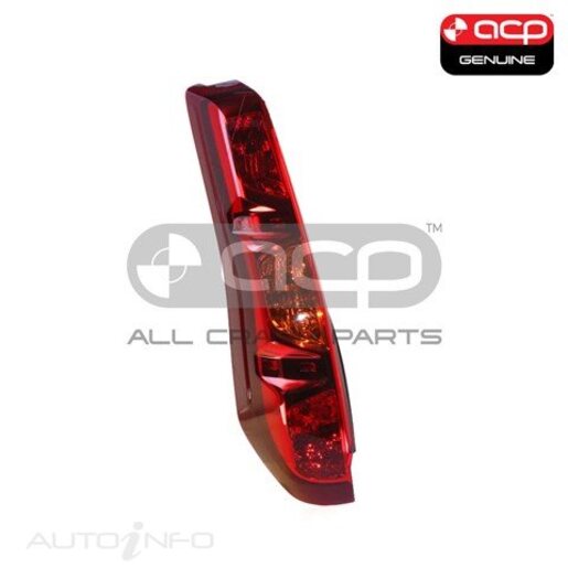 Tail Light