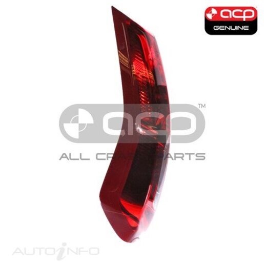 Tail Light