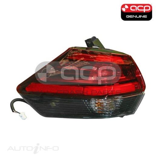 Tail Light