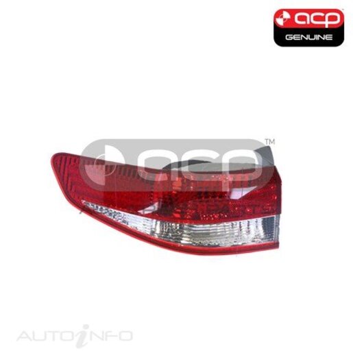 Tail Light