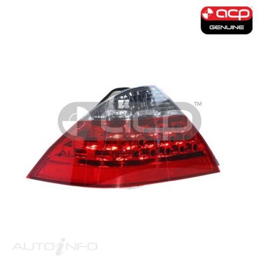 Tail Light