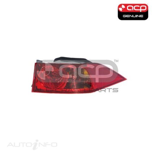 Tail Light