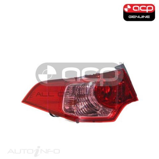 Tail Light